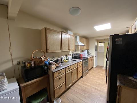 5016 E Shirley Dr, Hereford, AZ 85615 photo 8