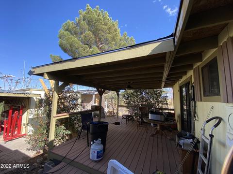 5016 E Shirley Dr, Hereford, AZ 85615 photo 4