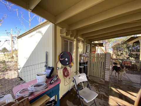 5016 E Shirley Dr, Hereford, AZ 85615 photo 7