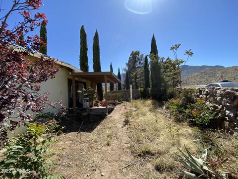 5016 E Shirley Dr, Hereford, AZ 85615 photo 3