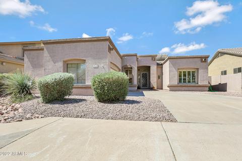 25430 N Hackberry Dr, Phoenix, AZ 85083 photo 1