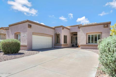 25430 N Hackberry Dr, Phoenix, AZ 85083 photo 2