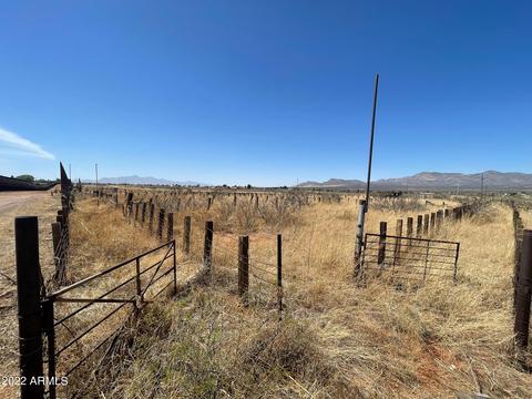 3864 S Friend Dr #--, Naco, AZ 85620