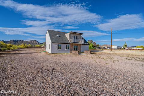 3146 W Kaniksu St, Apache Junction, AZ 85120 photo 2