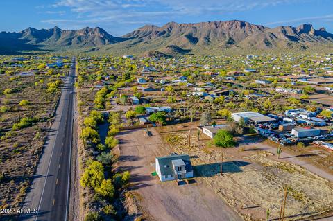 3146 W Kaniksu St, Apache Junction, AZ 85120 photo 8
