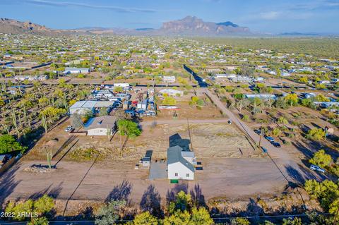 3146 W Kaniksu St, Apache Junction, AZ 85120 photo 6