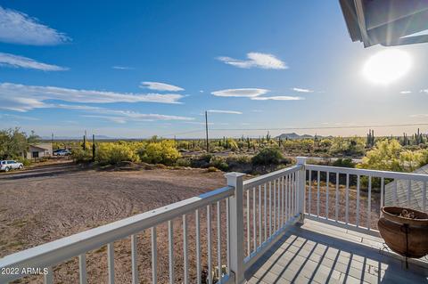 3146 W Kaniksu St, Apache Junction, AZ 85120 photo 27
