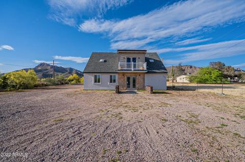 3146 W Kaniksu St, Apache Junction, AZ 85120 photo 4