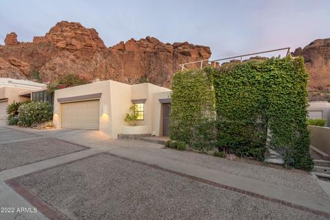 5771 N Echo Canyon Cir, Phoenix, AZ 85018 photo 1