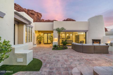 5771 N Echo Canyon Cir, Phoenix, AZ 85018 photo 9