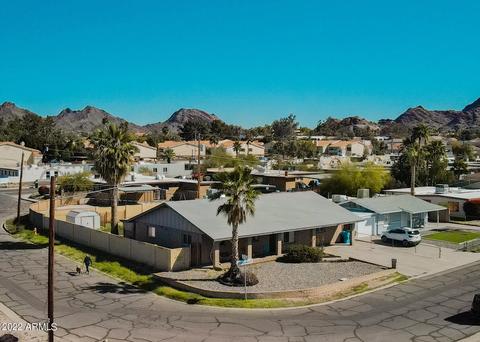 1302 E Orangewood Ave, Phoenix, AZ 85020 photo 2