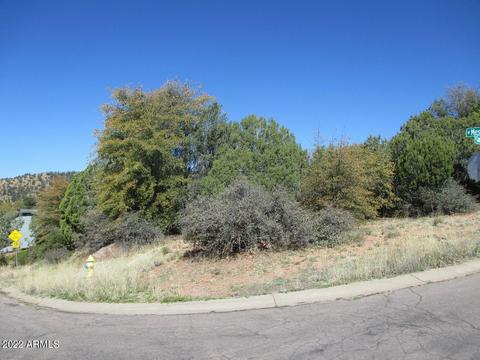 404 S Canpar Way #76, Payson, AZ 85541