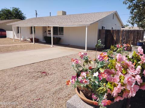 2244 Everett Dr, Phoenix, AZ 85022 photo 1