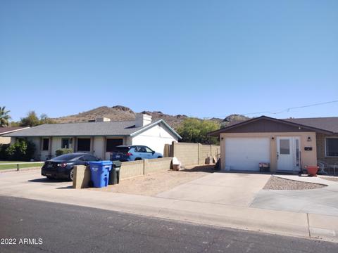 2244 Everett Dr, Phoenix, AZ 85022 photo 2