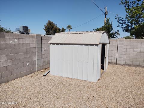 2244 Everett Dr, Phoenix, AZ 85022 photo 59
