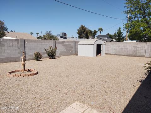 2244 Everett Dr, Phoenix, AZ 85022 photo 56