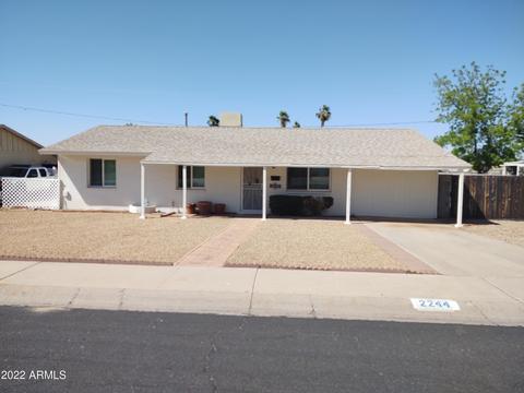 2244 Everett Dr, Phoenix, AZ 85022 photo 3