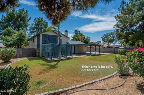 7306 E Greenway St, Mesa, AZ 85207 photo 26