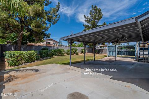 7306 E Greenway St, Mesa, AZ 85207 photo 25