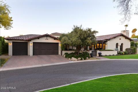 5837 N 46th Pl, Phoenix, AZ 85018 photo 1