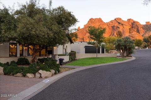 5837 N 46th Pl, Phoenix, AZ 85018 photo 2