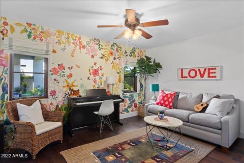 5837 N 46th Pl, Phoenix, AZ 85018 photo 19