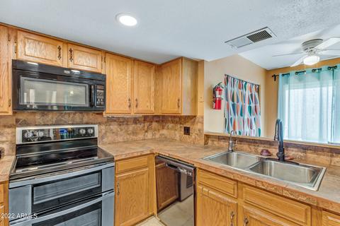 2302 Evans Dr, Phoenix, AZ 85022 photo 9