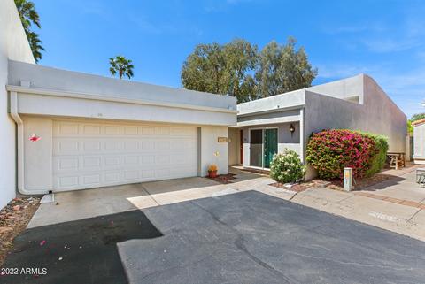2302 Evans Dr, Phoenix, AZ 85022 photo 2