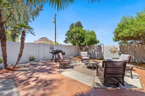 2302 Evans Dr, Phoenix, AZ 85022 photo 1