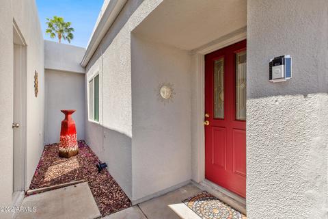 2302 Evans Dr, Phoenix, AZ 85022 photo 4