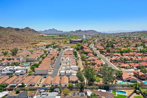 2302 Evans Dr, Phoenix, AZ 85022 photo 35