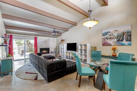 2302 Evans Dr, Phoenix, AZ 85022 photo 5