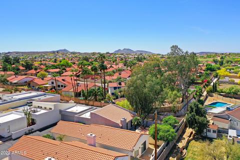 2302 Evans Dr, Phoenix, AZ 85022 photo 33