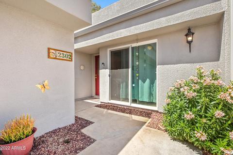 2302 Evans Dr, Phoenix, AZ 85022 photo 3