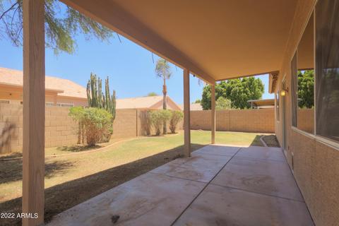 2896 E Michelle Way, Gilbert, AZ 85234 photo 22