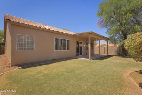 2896 E Michelle Way, Gilbert, AZ 85234 photo 23
