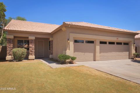 2896 E Michelle Way, Gilbert, AZ 85234 photo 1