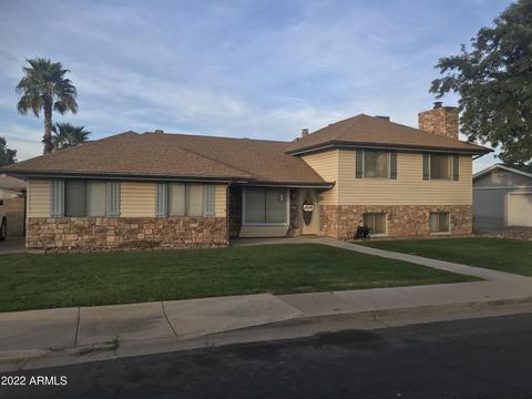 1632 E Grove Ave, Mesa, AZ 85204 photo 1