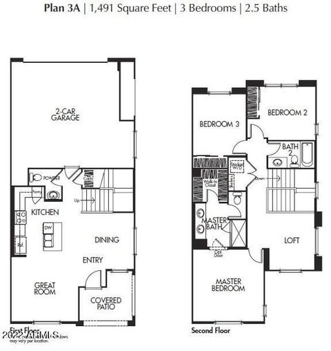 724 E Lark St #101, Gilbert, AZ 85297 photo 5