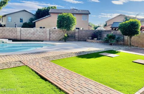 307 E Sheffield Ct, Gilbert, AZ 85296 photo 64