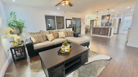 307 E Sheffield Ct, Gilbert, AZ 85296 photo 17