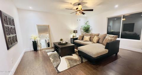 307 E Sheffield Ct, Gilbert, AZ 85296 photo 16