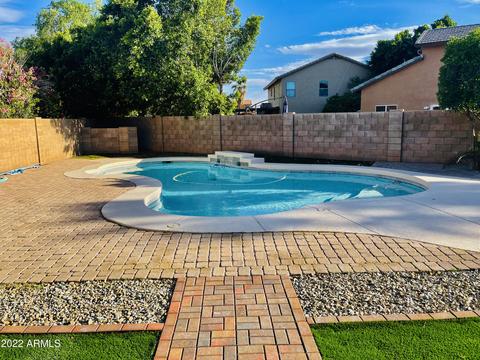 307 E Sheffield Ct, Gilbert, AZ 85296 photo 65