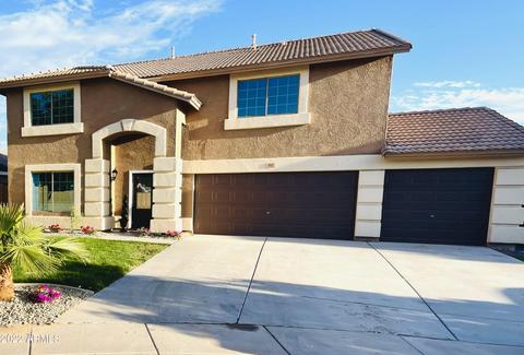 307 E Sheffield Ct, Gilbert, AZ 85296 photo 1