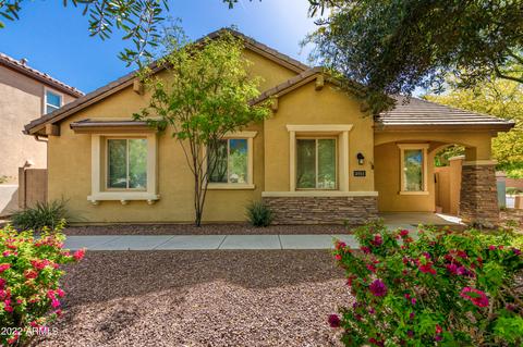 2511 E Vermont Dr, Gilbert, AZ 85295 photo 1