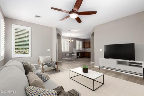 2511 E Vermont Dr, Gilbert, AZ 85295 photo 6