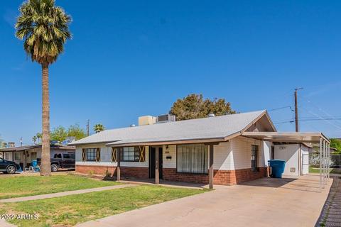 3034 E Diamond St, Phoenix, AZ 85008 photo 1