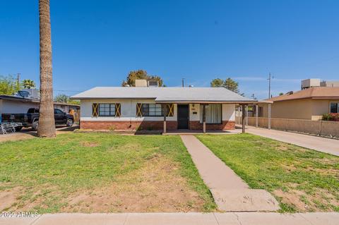 3034 E Diamond St, Phoenix, AZ 85008 photo 17