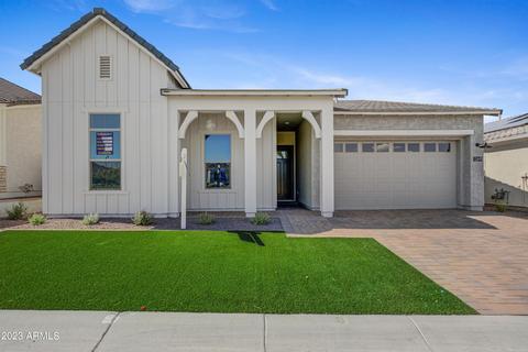 21440 W Hillcrest Blvd, Buckeye, AZ 85396