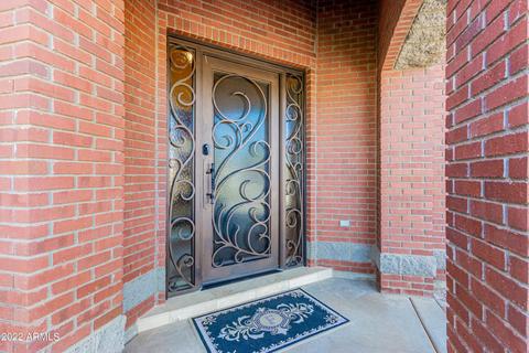 3745 E Omega Cir, Mesa, AZ 85215 photo 4